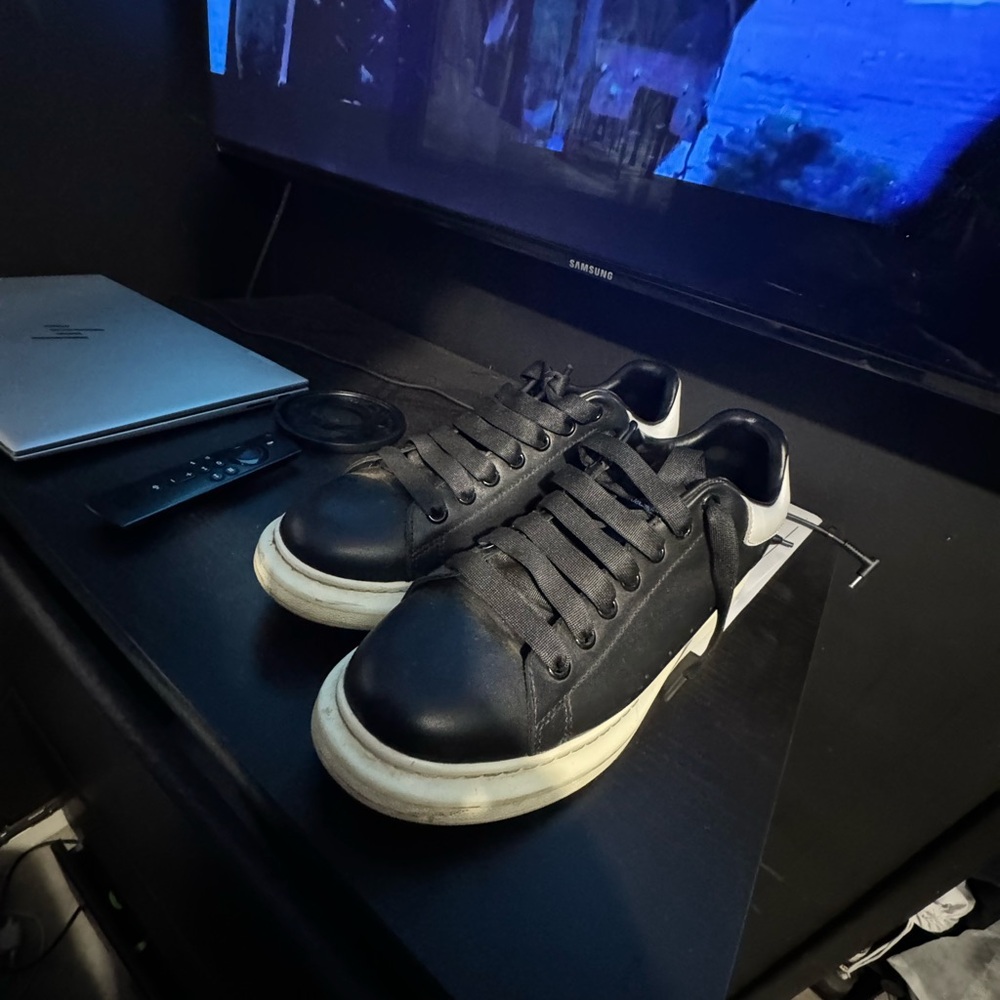 Alexander McQueen sneakers